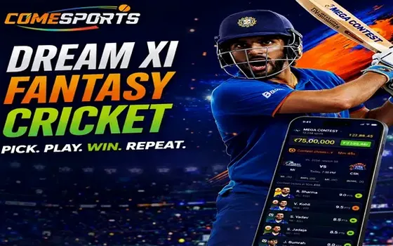 Bengaluru vs Kolkata on Cometest123