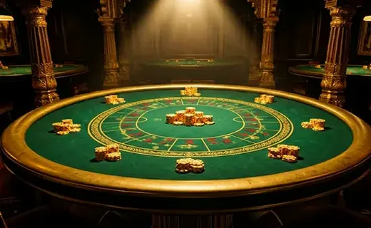 Elite Poker