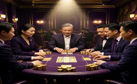 Elite Blackjack Masters
