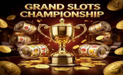 Grand Slots Championship